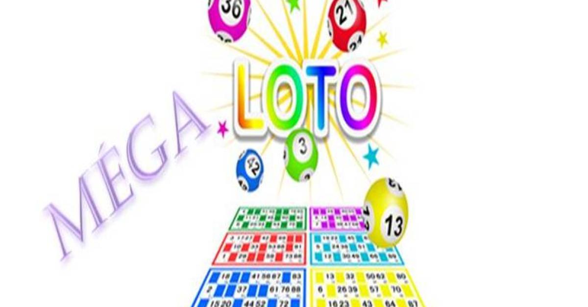 Méga loto
