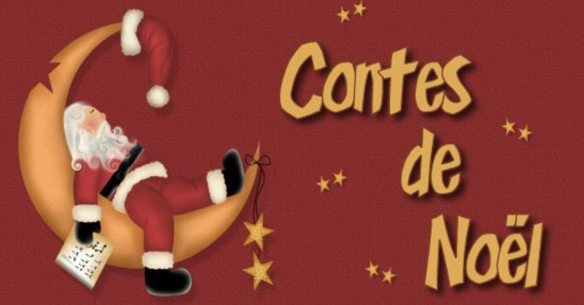 Contes de Noël
