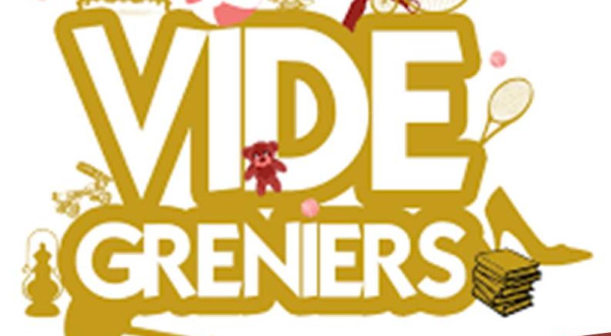 Vide Greniers du 02/07/2026