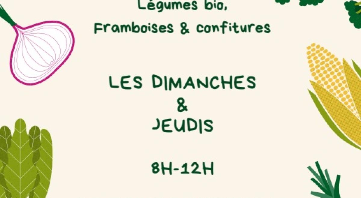 Marché