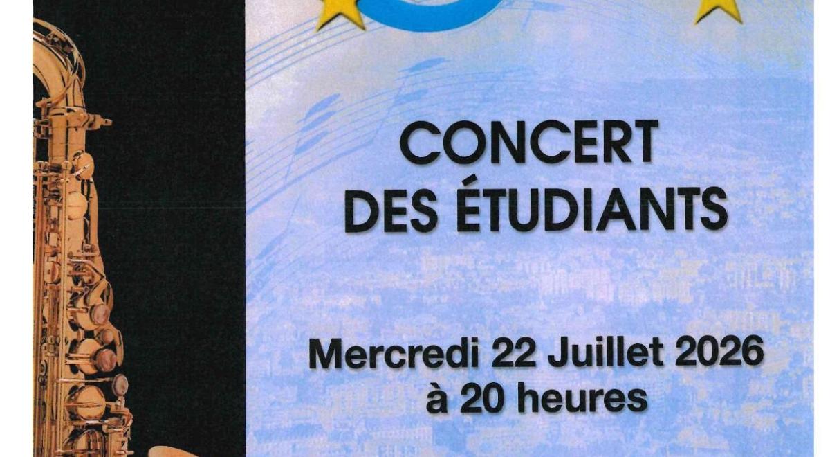 Université europeenne du saxo
