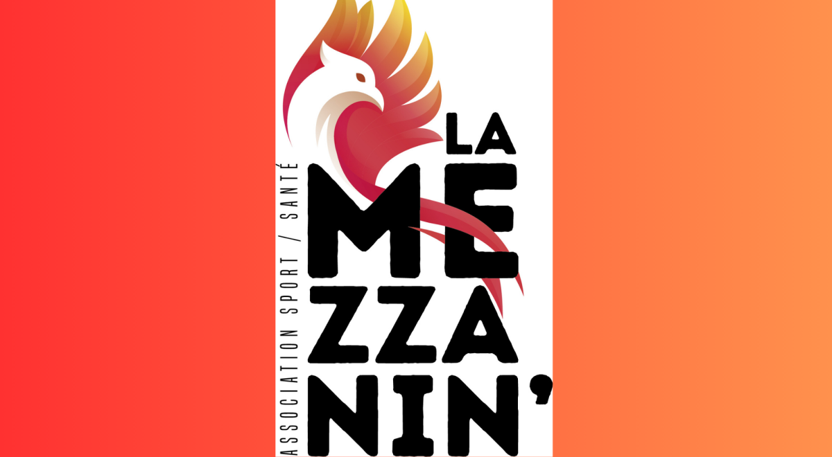 La Mezzanin Sport Santé logo La Mezzanin