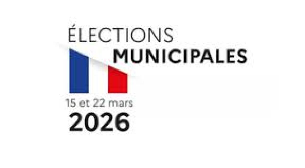 Elections municipales