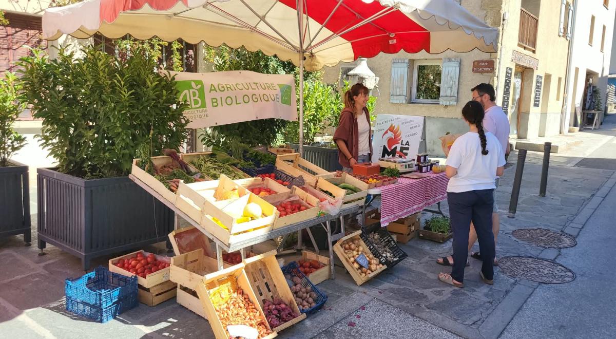 Producteurs