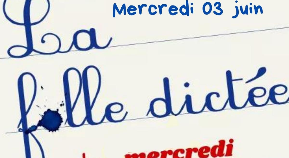Folle dictée
