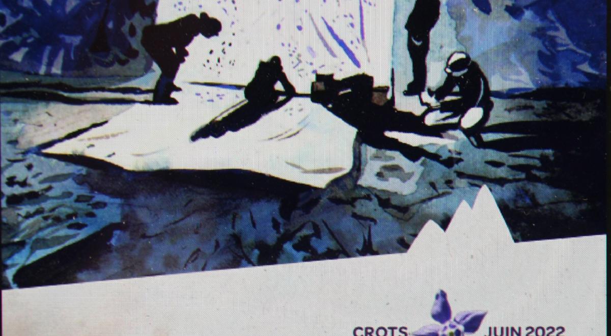 Livret de la biodiversité - commune de Crots