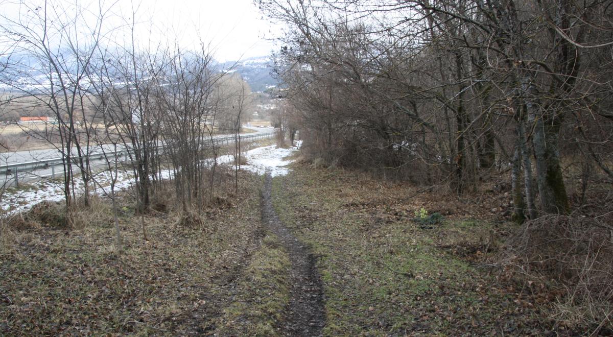 liaison Moulins-Village