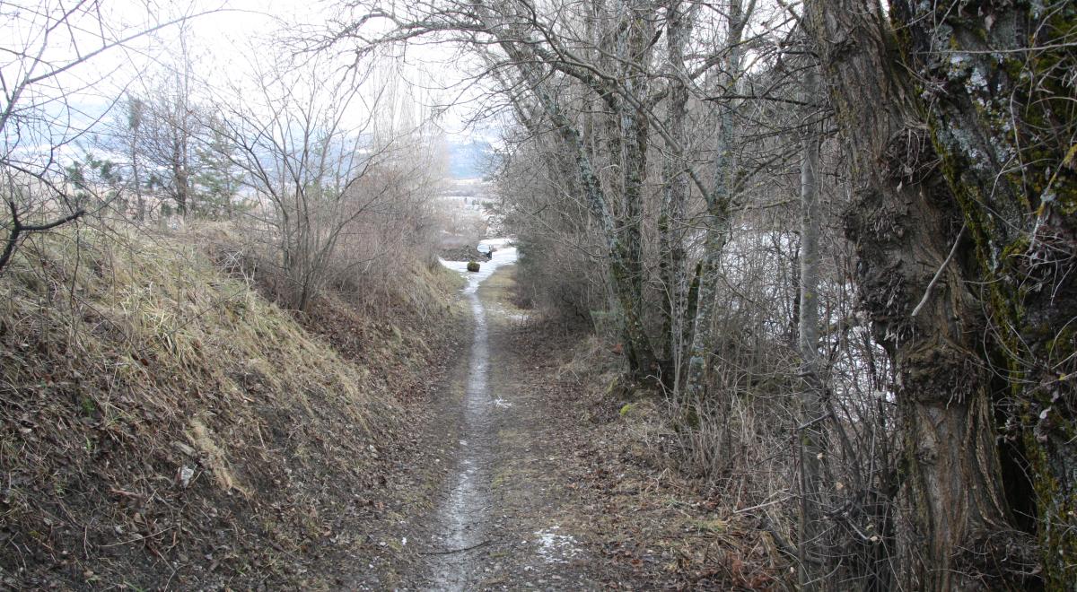 liaison Moulins-Village