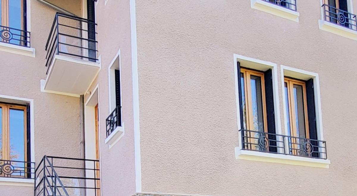 Rénovation maison Serres