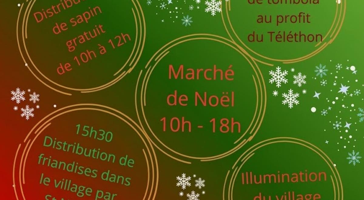 St Nicolas