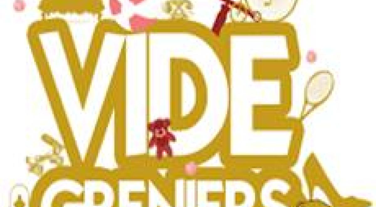 vide-greniers