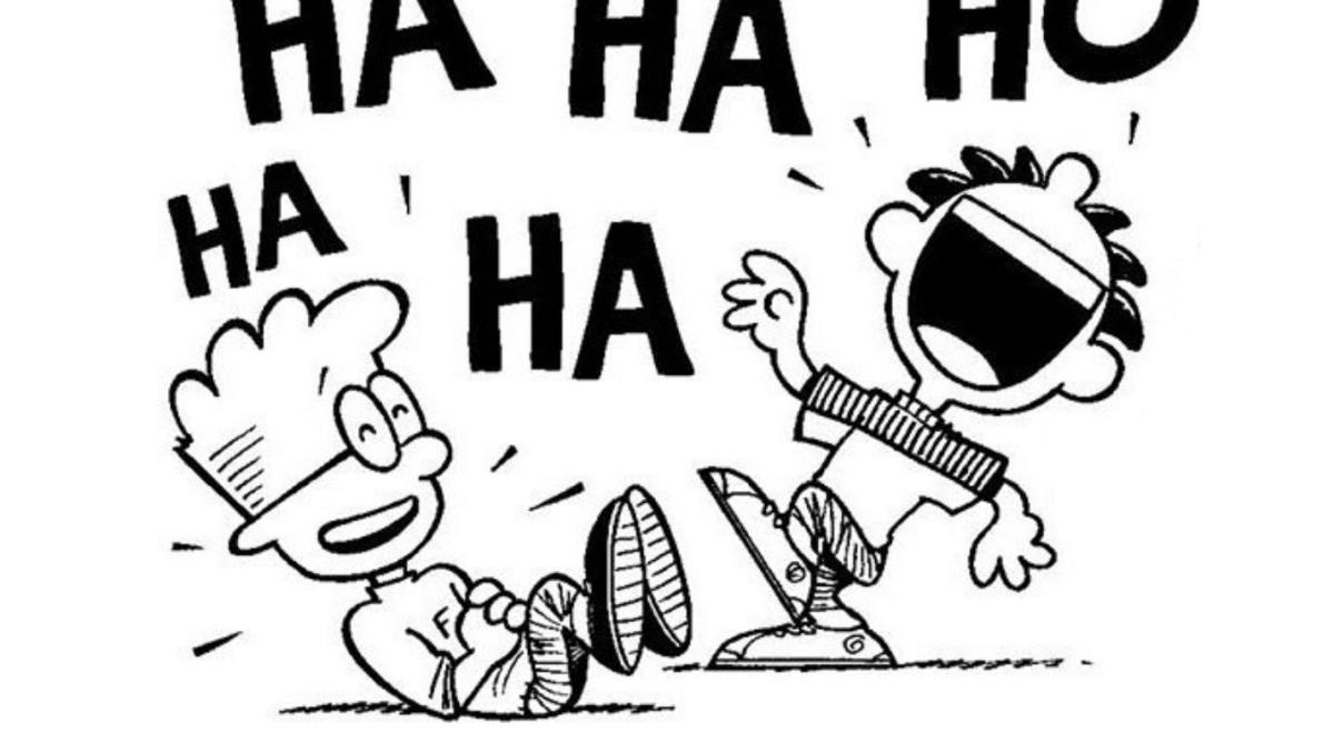 Yoga du rire