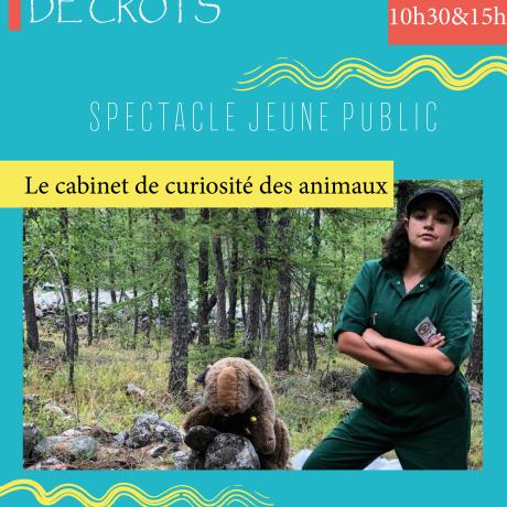 rdv de crots