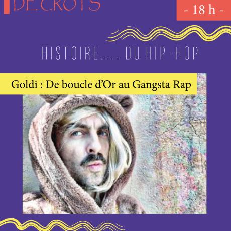 RDV de Crots