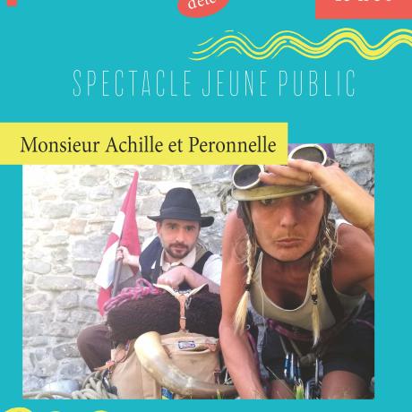 rdv 5 août