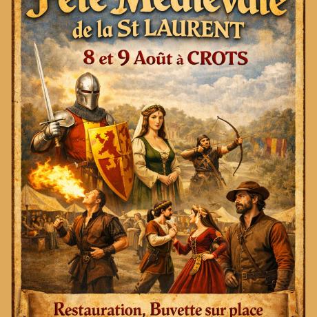 Médiévales