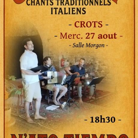 Concert italien