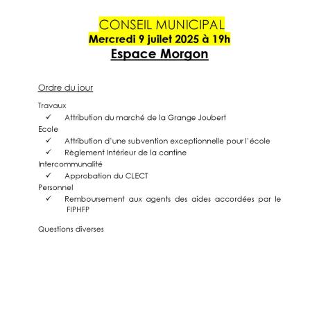 CM
