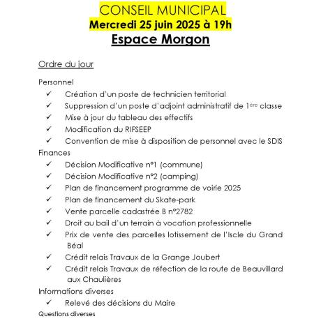 CM