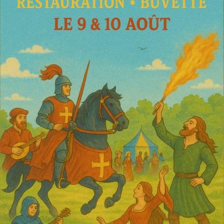 médiévales