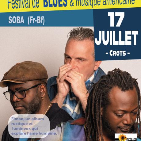 Lac & Songs 17 juillet