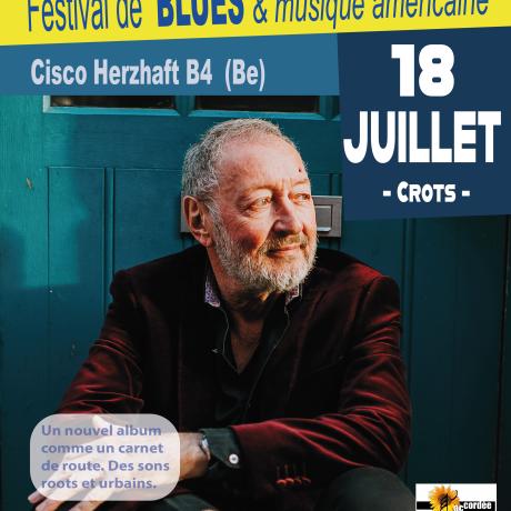 Lac & Songs 18 juillet