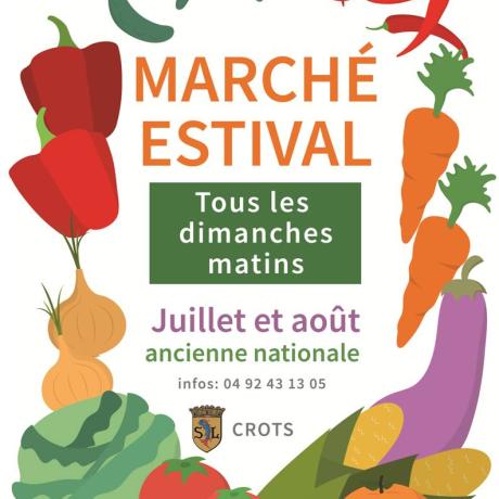 Marché