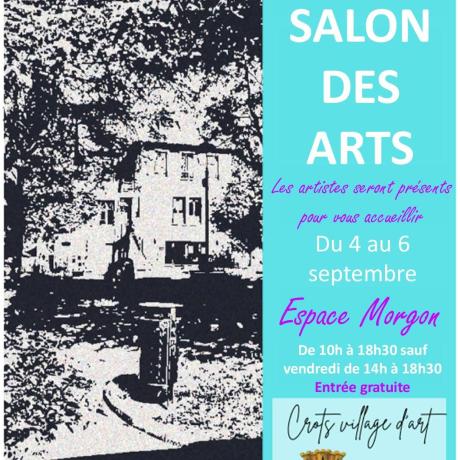 Salon des arts