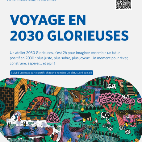 2030 glorieuses