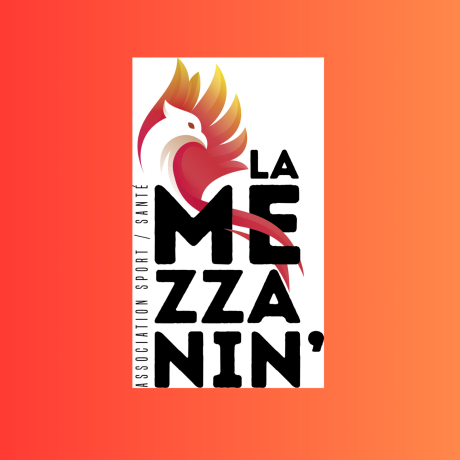 logo La Mezzanin