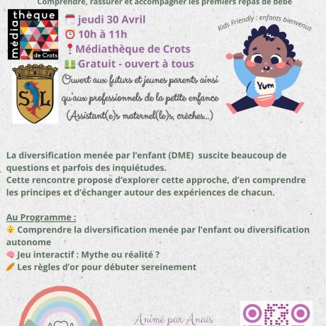 Diversification autonome