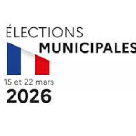 Elections municipales