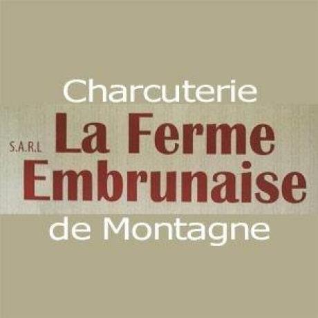 la ferme embrunaise