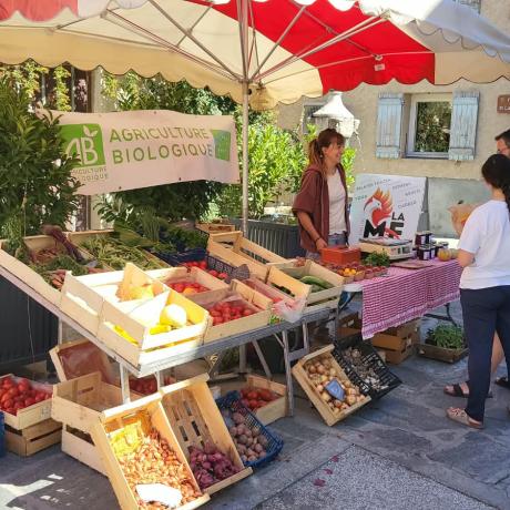 Producteurs