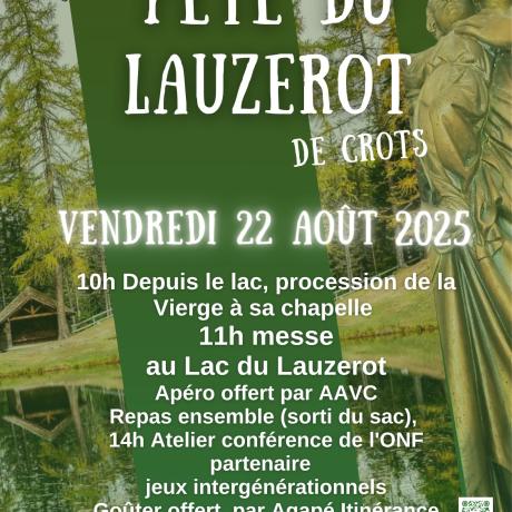 Lauzerot