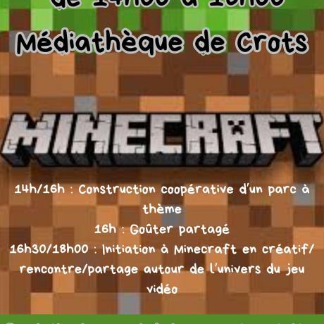 minecraft