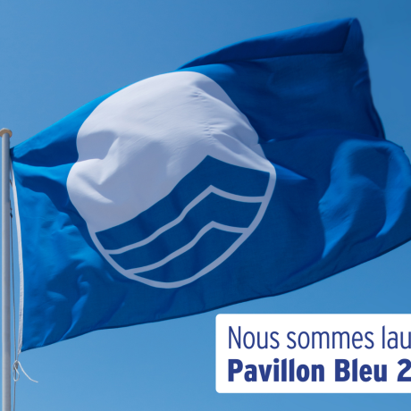Pavillon bleu Pavillon bleu