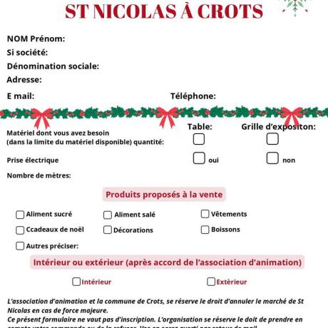 st Nicolas