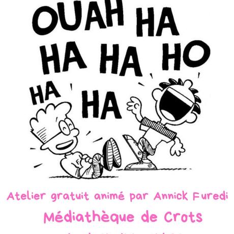 Yoga du rire