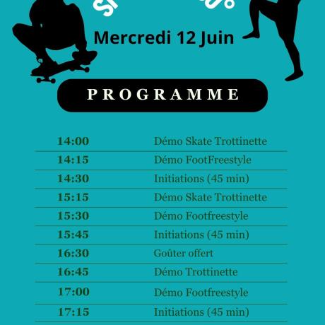 programme