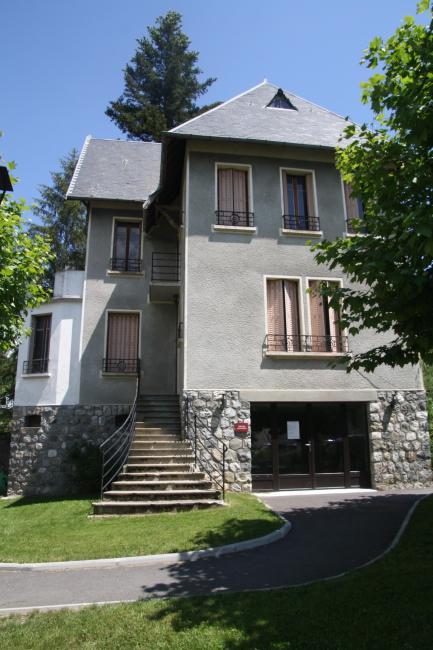 maison Serre