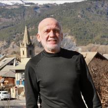 Jean-Michel Madranges