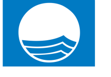 Logo Pavillon bleu